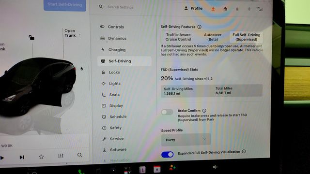 2024 Tesla Model Y Long Range AWD - 23079116 - 17