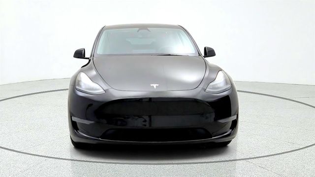 2024 Tesla Model Y Long Range AWD - 23079116 - 1