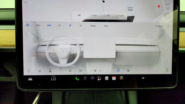 2024 Tesla Model Y Long Range AWD - 23079116 - 19