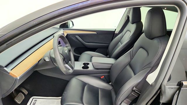 2024 Tesla Model Y Long Range AWD - 23079116 - 22