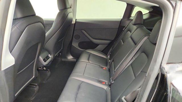 2024 Tesla Model Y Long Range AWD - 23079116 - 23