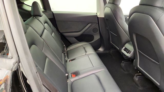 2024 Tesla Model Y Long Range AWD - 23079116 - 24
