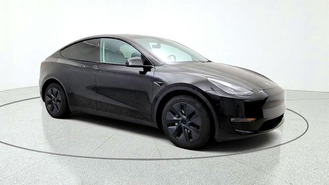 2024 Tesla Model Y Long Range AWD - 23079116 - 2