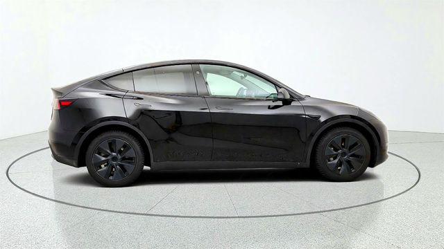 2024 Tesla Model Y Long Range AWD - 23079116 - 3