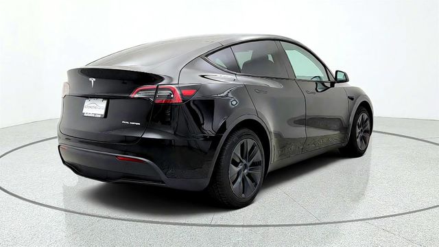 2024 Tesla Model Y Long Range AWD - 23079116 - 4