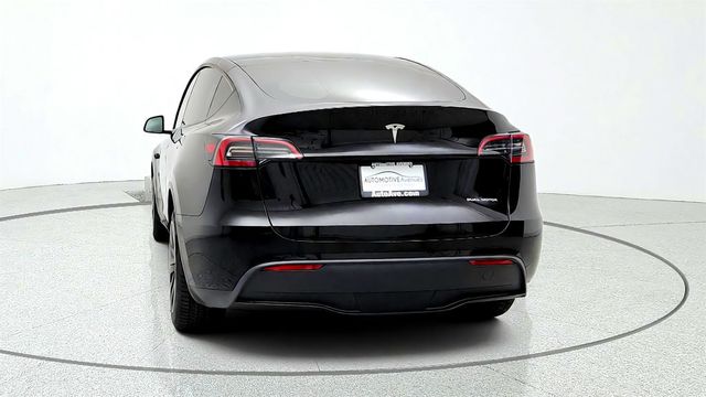 2024 Tesla Model Y Long Range AWD - 23079116 - 5