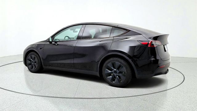 2024 Tesla Model Y Long Range AWD - 23079116 - 6