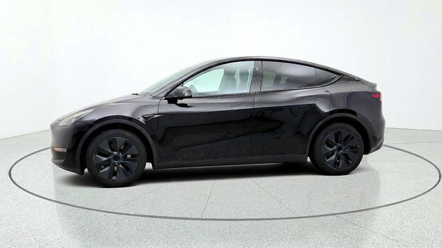 2024 Tesla Model Y Long Range AWD - 23079116 - 7