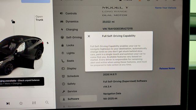2024 Tesla Model Y Long Range AWD - 23083374 - 15
