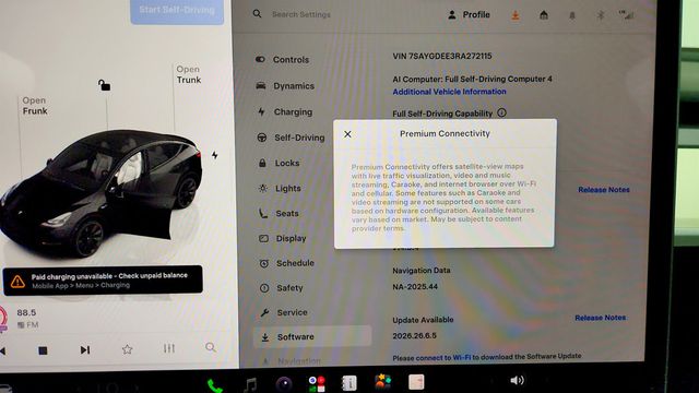 2024 Tesla Model Y Long Range AWD - 23083374 - 16