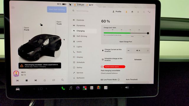 2024 Tesla Model Y Long Range AWD - 23083374 - 17