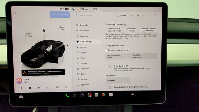 2024 Tesla Model Y Long Range AWD - 23083374 - 18
