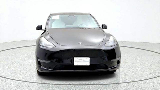2024 Tesla Model Y Long Range AWD - 23083374 - 1