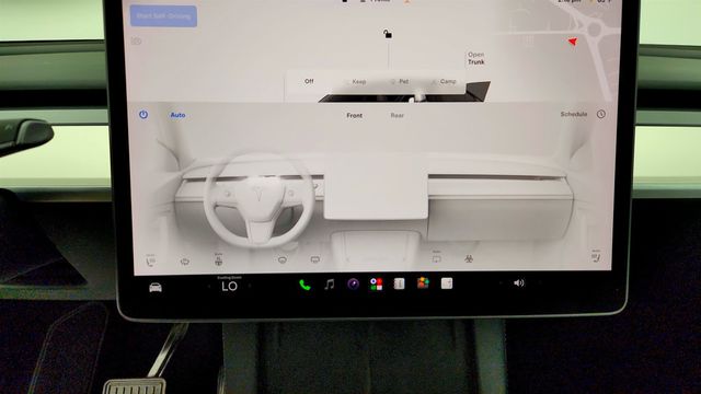 2024 Tesla Model Y Long Range AWD - 23083374 - 20