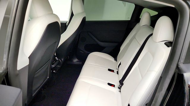 2024 Tesla Model Y Long Range AWD - 23083374 - 23