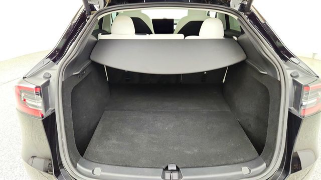 2024 Tesla Model Y Long Range AWD - 23083374 - 24