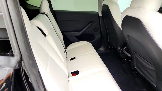 2024 Tesla Model Y Long Range AWD - 23083374 - 25
