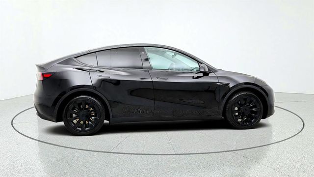 2024 Tesla Model Y Long Range AWD - 23083374 - 3