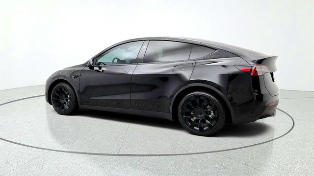 2024 Tesla Model Y Long Range AWD - 23083374 - 6