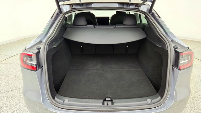 2024 Tesla Model Y Long Range AWD - 23092453 - 25
