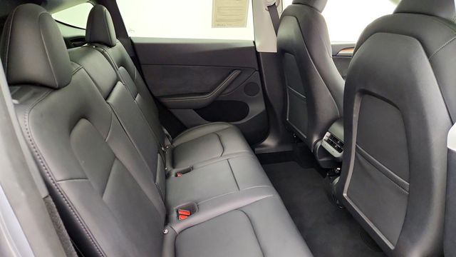 2024 Tesla Model Y Long Range AWD - 23092453 - 26