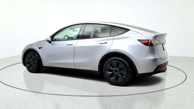 2024 Tesla Model Y Long Range AWD - 23092453 - 6