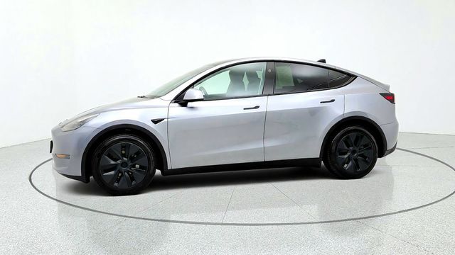 2024 Tesla Model Y Long Range AWD - 23092453 - 7