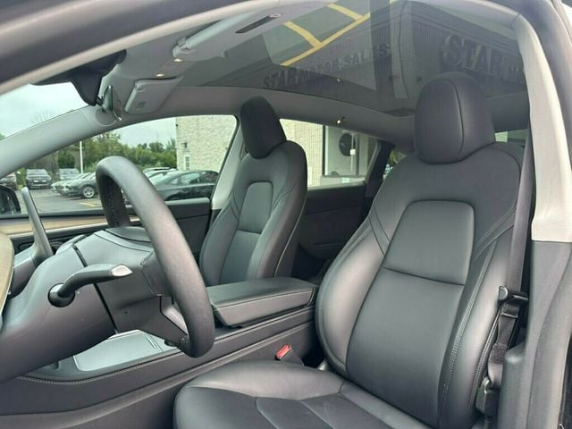 2024 Tesla Model Y Long Range AWD - 23058457 - 19