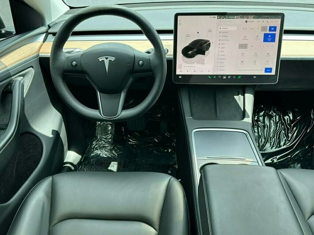 2024 Tesla Model Y Long Range AWD - 23058457 - 24