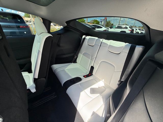 2024 Tesla Model Y **Long Range AWD 7 PASSENGERS** - 22994434 - 19