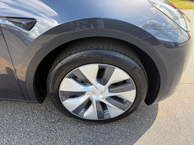 2024 Tesla Model Y **Long Range AWD 7 PASSENGERS** - 22994434 - 32