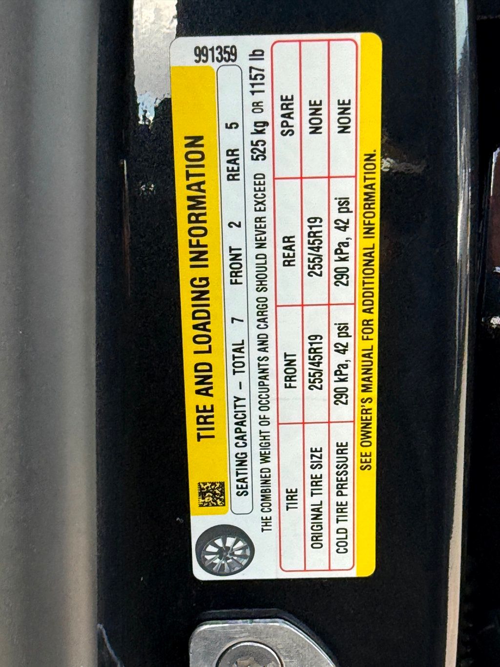 2024 Tesla Model Y **Long Range AWD 7 PASSENGERS** - 22994434 - 36