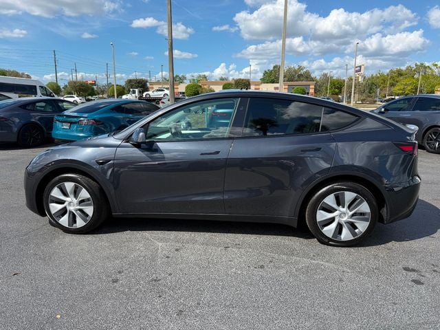 2024 Tesla Model Y **Long Range AWD 7 PASSENGERS** - 22994434 - 7