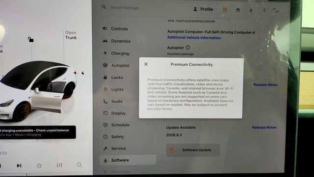 2024 Tesla Model Y Long Range AWD w/ 20'' Induction Wheels! - 23009524 - 15