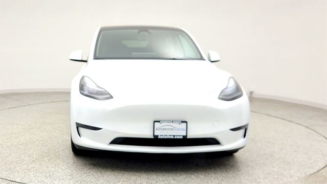 2024 Tesla Model Y Long Range AWD w/ 20'' Induction Wheels! - 23009524 - 1