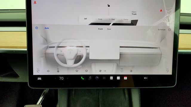 2024 Tesla Model Y Long Range AWD w/ 20'' Induction Wheels! - 23009524 - 19