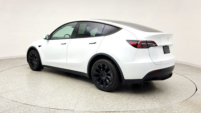 2024 Tesla Model Y Long Range AWD w/ 20'' Induction Wheels! - 23009524 - 6