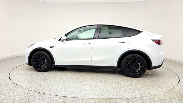2024 Tesla Model Y Long Range AWD w/ 20'' Induction Wheels! - 23009524 - 7