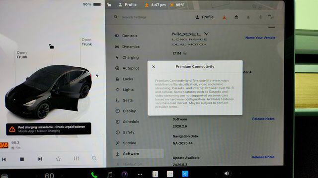 2024 Tesla Model Y Long Range AWD with 20'' Induction Wheels - 23008366 - 16