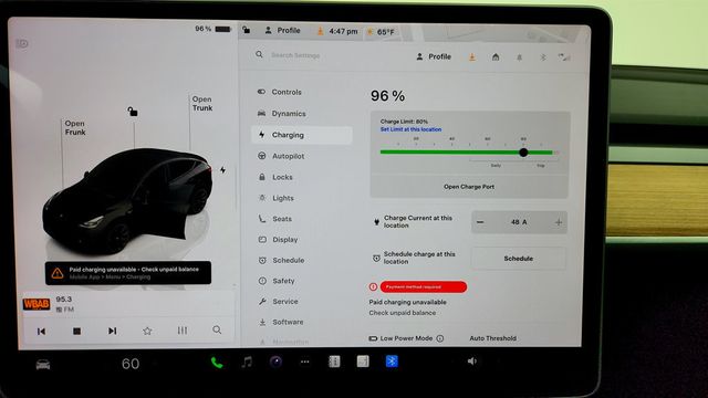 2024 Tesla Model Y Long Range AWD with 20'' Induction Wheels - 23008366 - 17
