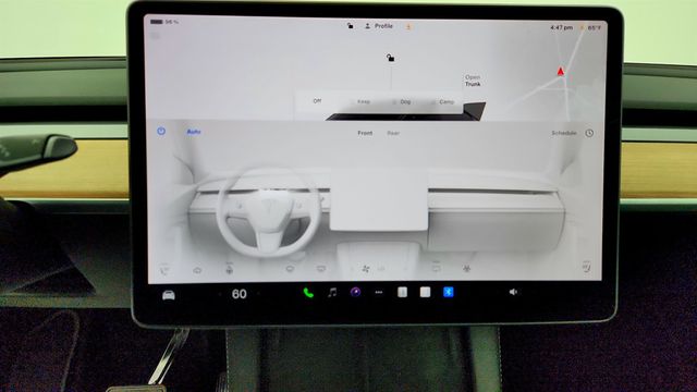 2024 Tesla Model Y Long Range AWD with 20'' Induction Wheels - 23008366 - 20