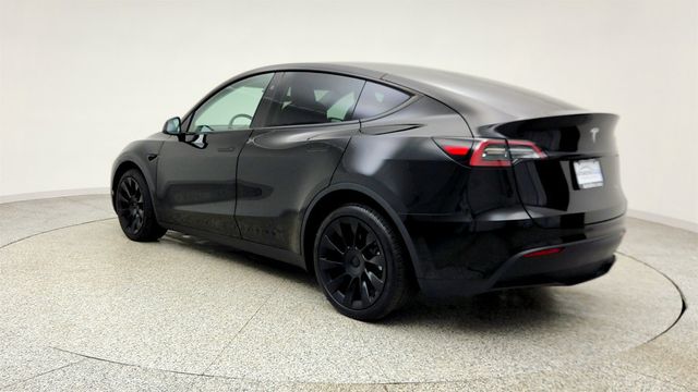 2024 Tesla Model Y Long Range AWD with 20'' Induction Wheels - 23008366 - 6