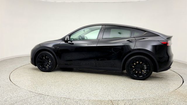2024 Tesla Model Y Long Range AWD with 20'' Induction Wheels - 23008366 - 7