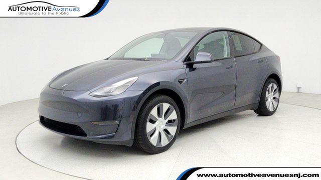 2024 Tesla Model Y Long Range AWD with Acceleraton Boost - 22943383 - 0
