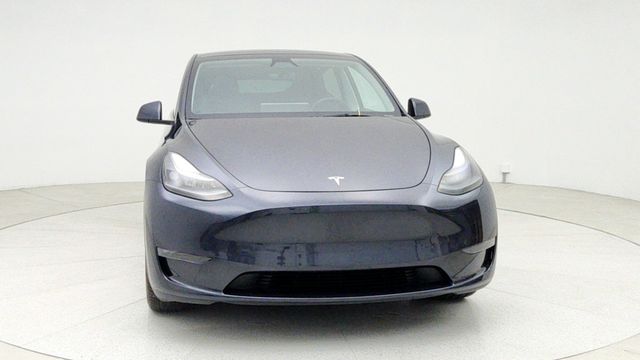 2024 Tesla Model Y Long Range AWD with Acceleraton Boost - 22943383 - 1