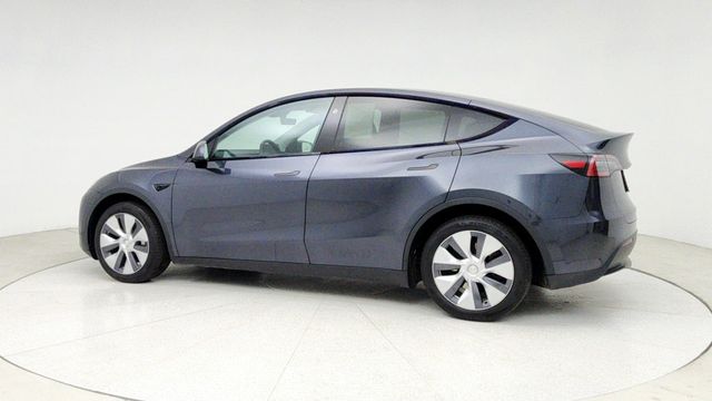 2024 Tesla Model Y Long Range AWD with Acceleraton Boost - 22943383 - 6