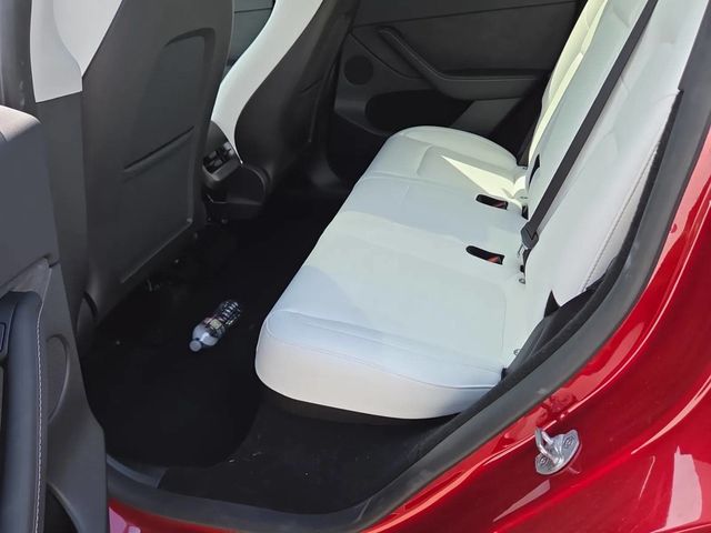 2024 Tesla Model Y Long Range HW4 AWD - 23094714 - 5