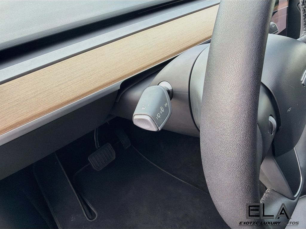 2024 Tesla Model Y Long Range RWD - 23061238 - 10