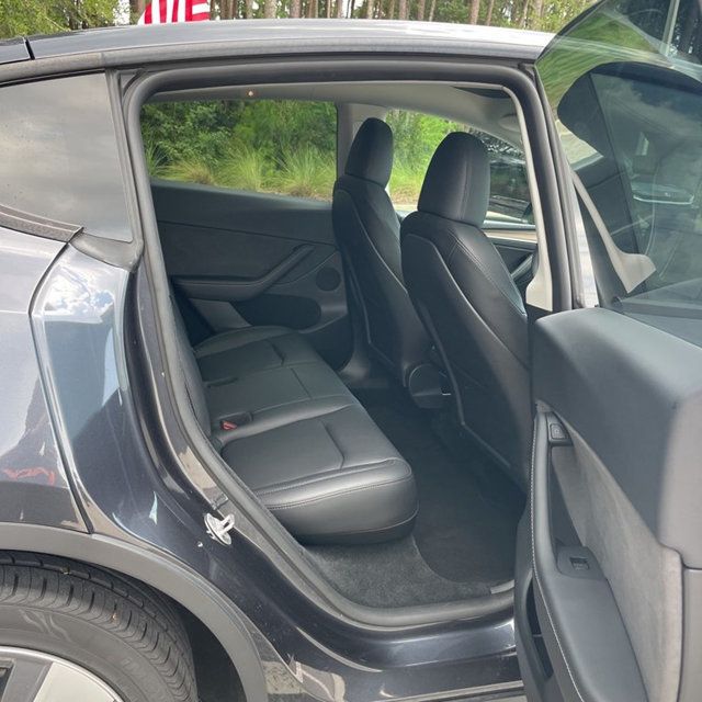 2024 Tesla Model Y Long Range RWD - 23061238 - 10
