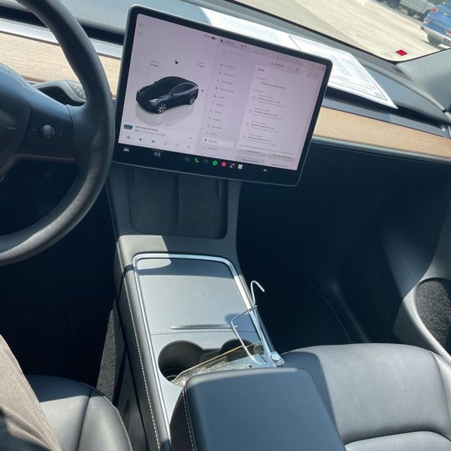 2024 Tesla Model Y Long Range RWD - 23061238 - 13